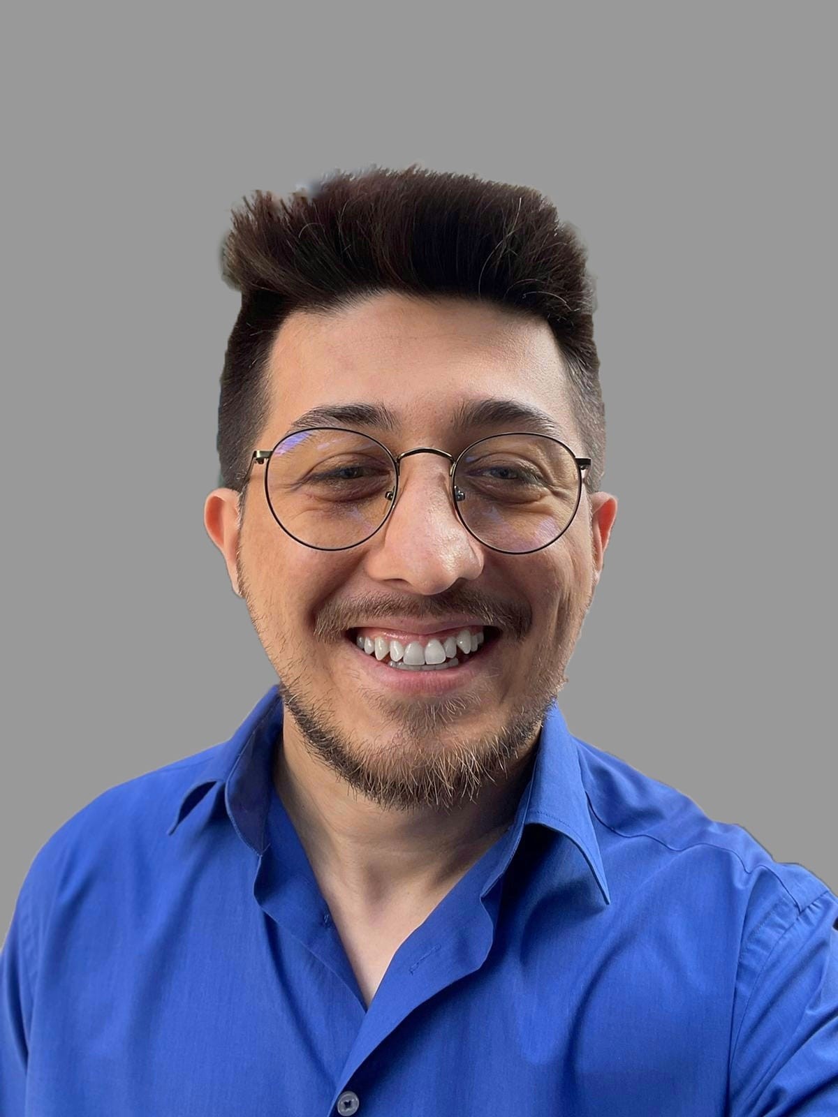 Image of Şükrü Demirtaş